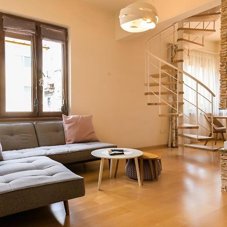 Designer Maisonette With Top Central Location Διαμέρισμα Σόφια Εξωτερικό φωτογραφία