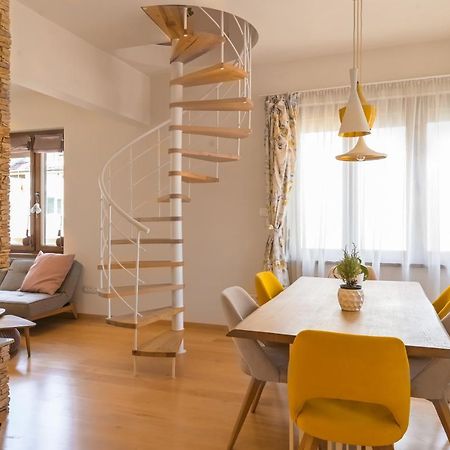 Designer Maisonette With Top Central Location Διαμέρισμα Σόφια Εξωτερικό φωτογραφία