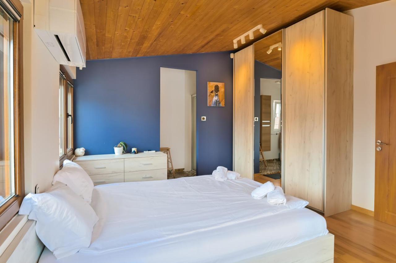 Designer Maisonette With Top Central Location Διαμέρισμα Σόφια Εξωτερικό φωτογραφία