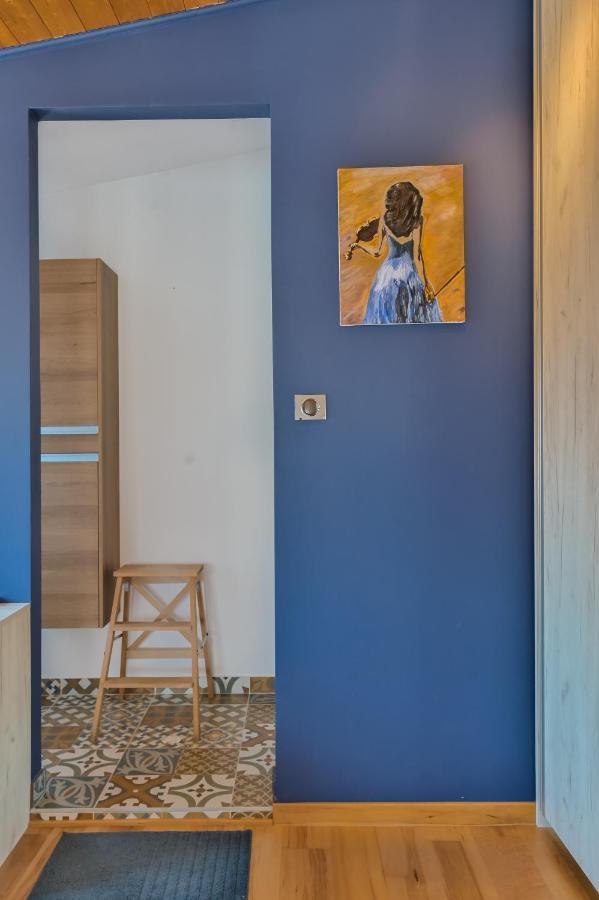 Designer Maisonette With Top Central Location Διαμέρισμα Σόφια Εξωτερικό φωτογραφία