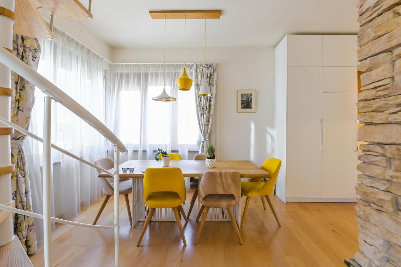 Designer Maisonette With Top Central Location Διαμέρισμα Σόφια Εξωτερικό φωτογραφία