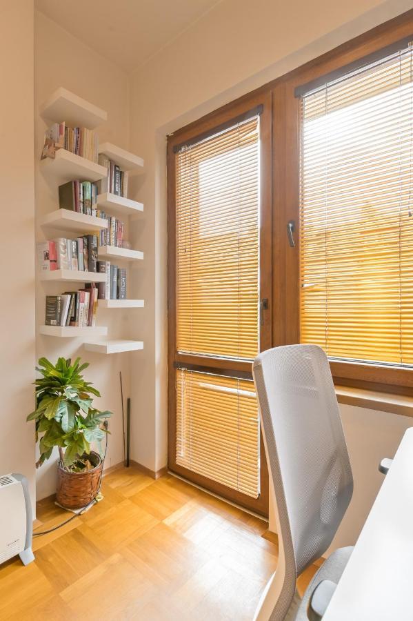 Designer Maisonette With Top Central Location Διαμέρισμα Σόφια Εξωτερικό φωτογραφία
