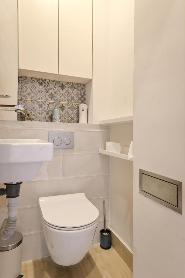 Designer Maisonette With Top Central Location Διαμέρισμα Σόφια Εξωτερικό φωτογραφία