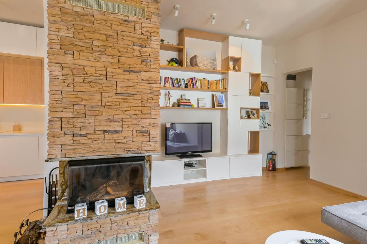 Designer Maisonette With Top Central Location Διαμέρισμα Σόφια Εξωτερικό φωτογραφία