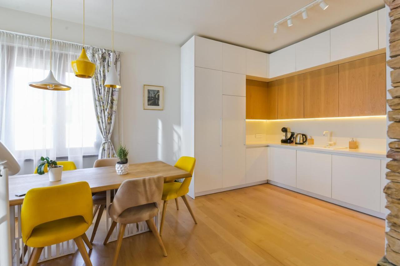 Designer Maisonette With Top Central Location Διαμέρισμα Σόφια Εξωτερικό φωτογραφία