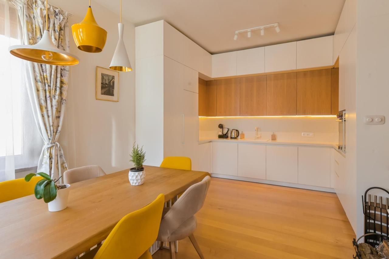 Designer Maisonette With Top Central Location Διαμέρισμα Σόφια Εξωτερικό φωτογραφία