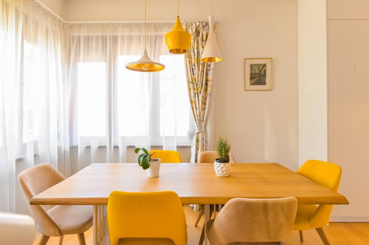 Designer Maisonette With Top Central Location Διαμέρισμα Σόφια Εξωτερικό φωτογραφία