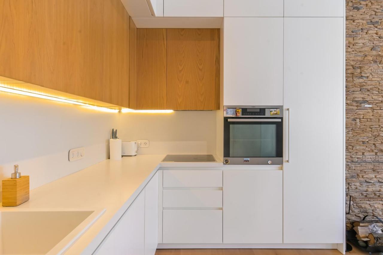 Designer Maisonette With Top Central Location Διαμέρισμα Σόφια Εξωτερικό φωτογραφία