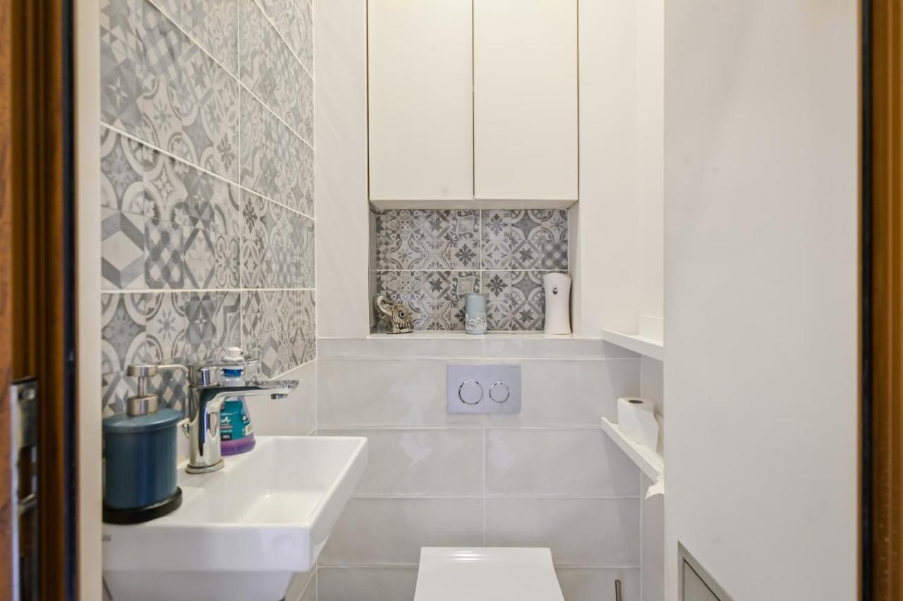 Designer Maisonette With Top Central Location Διαμέρισμα Σόφια Εξωτερικό φωτογραφία